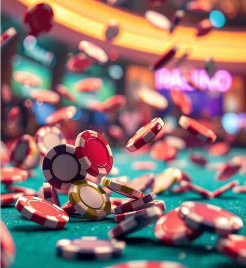 pp8 us မိုဘိုင်းဖြင့် Live Casino ကစားနေသော မြင်ကွင်း