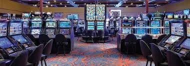 pp8 us ဂိမ်းလော်ဘီ Bonus Free Spin ရရှိနေသောမြင်ကွင်း