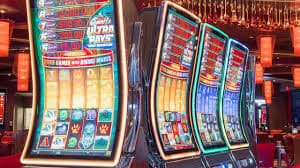 Blackjack Live Table ကစားသမား ဝင်ရောက်ကစားနေသော မြင်ကွင်း