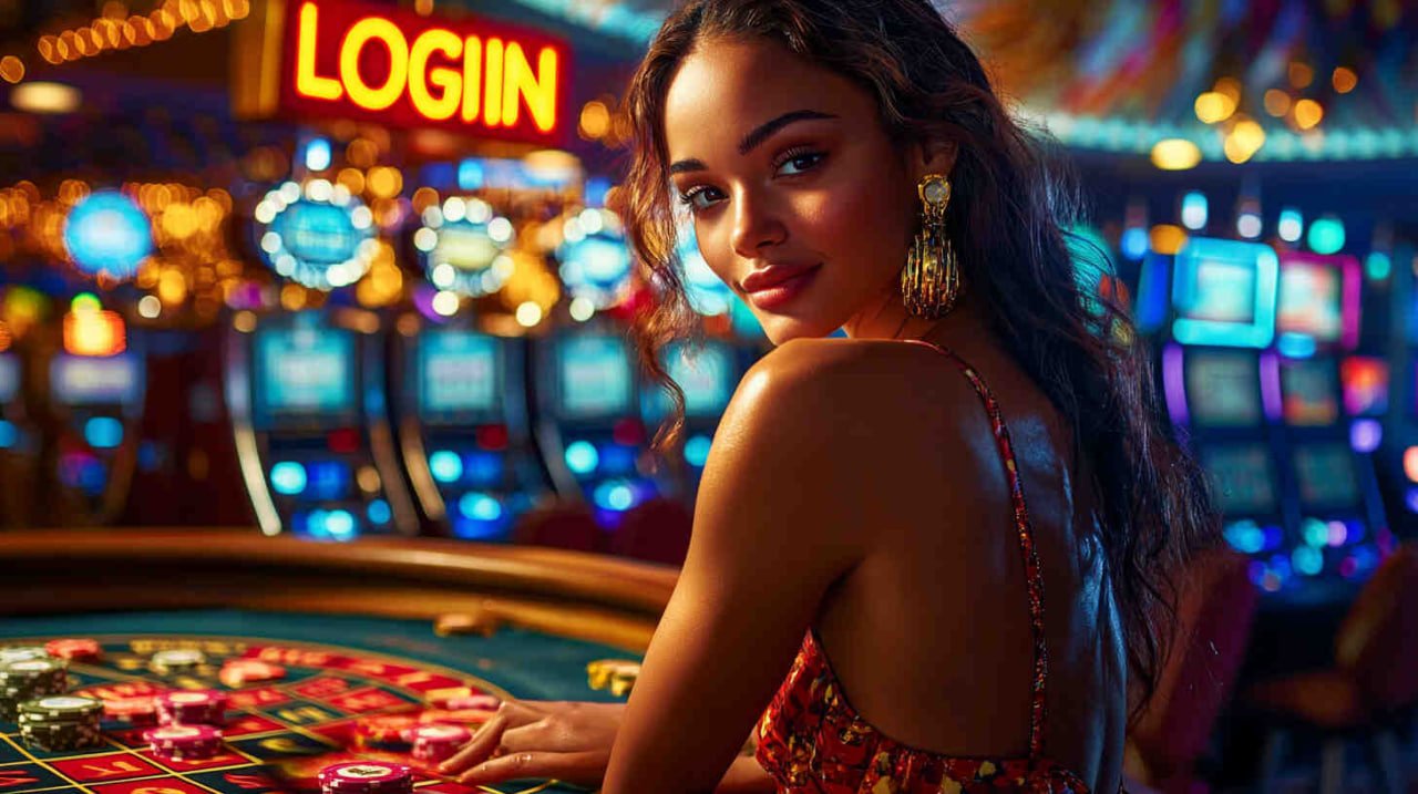 Live Dealer Roulette ဂိမ်း ထုတ်လွှင့်မှု မြင်ကွင်း